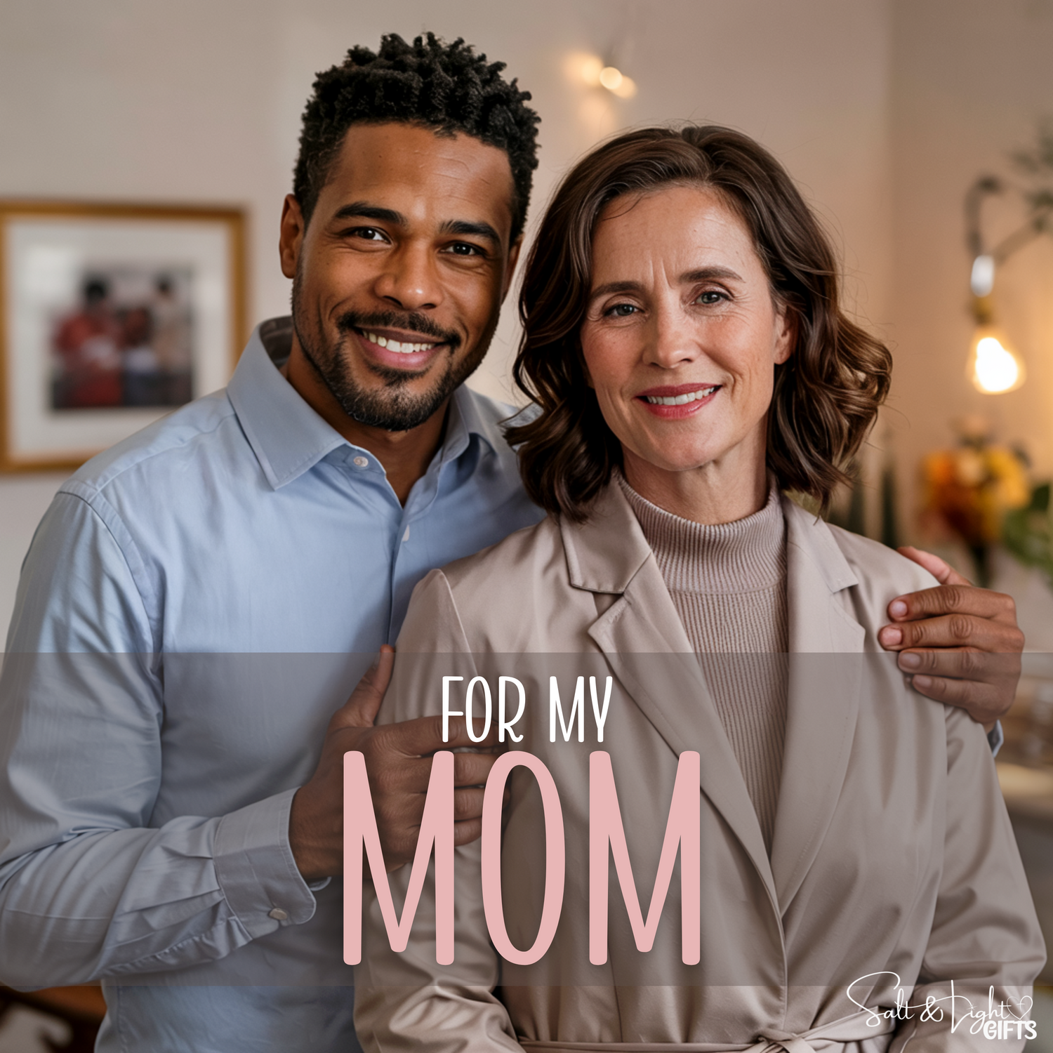 Meaningful Gifts for Mom