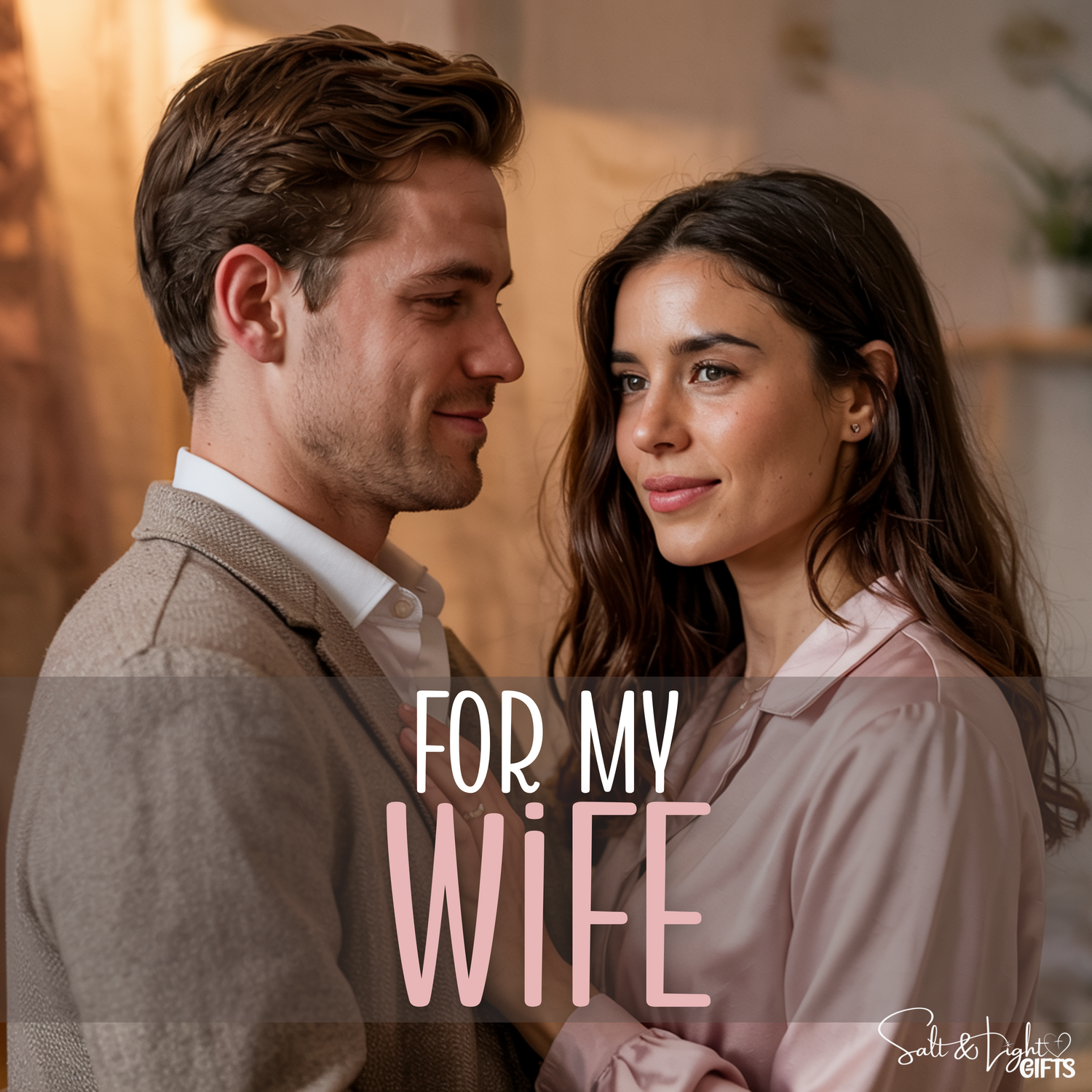 Christian Gifts for Wife