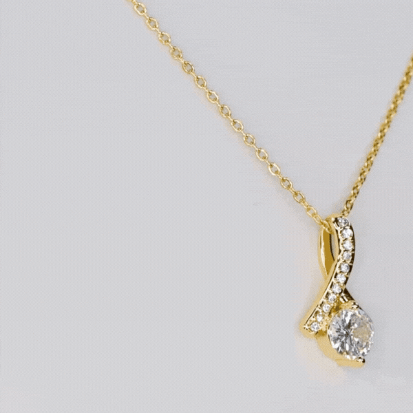 Masterpiece in the Making – A Necklace for My Daughter