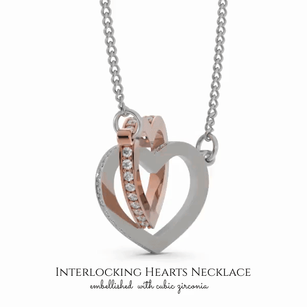 My First Home – A Necklace of a Mother's Love