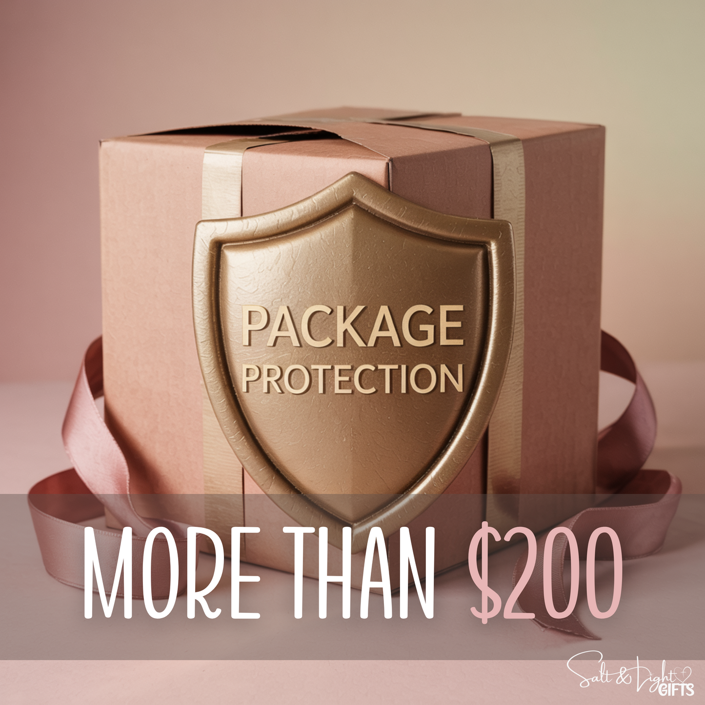 Package Protection