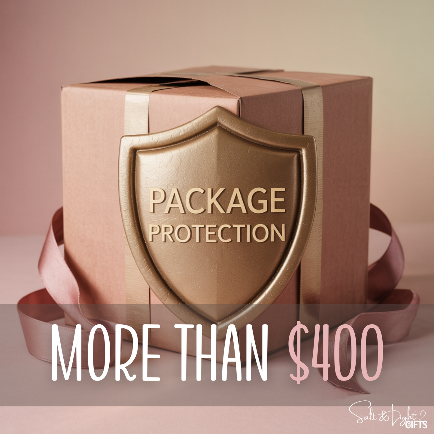 Package Protection
