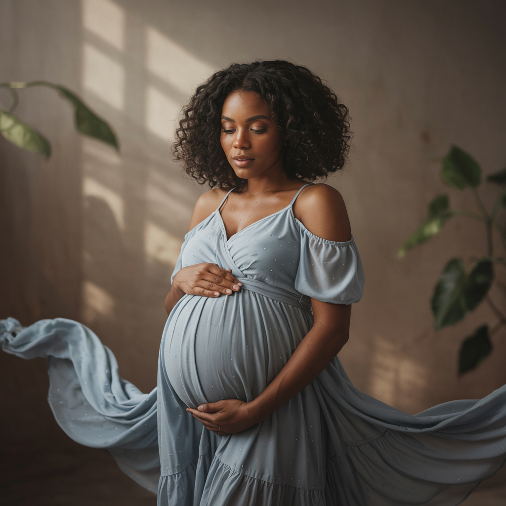 The Promise – A Necklace of Faithful Expectation