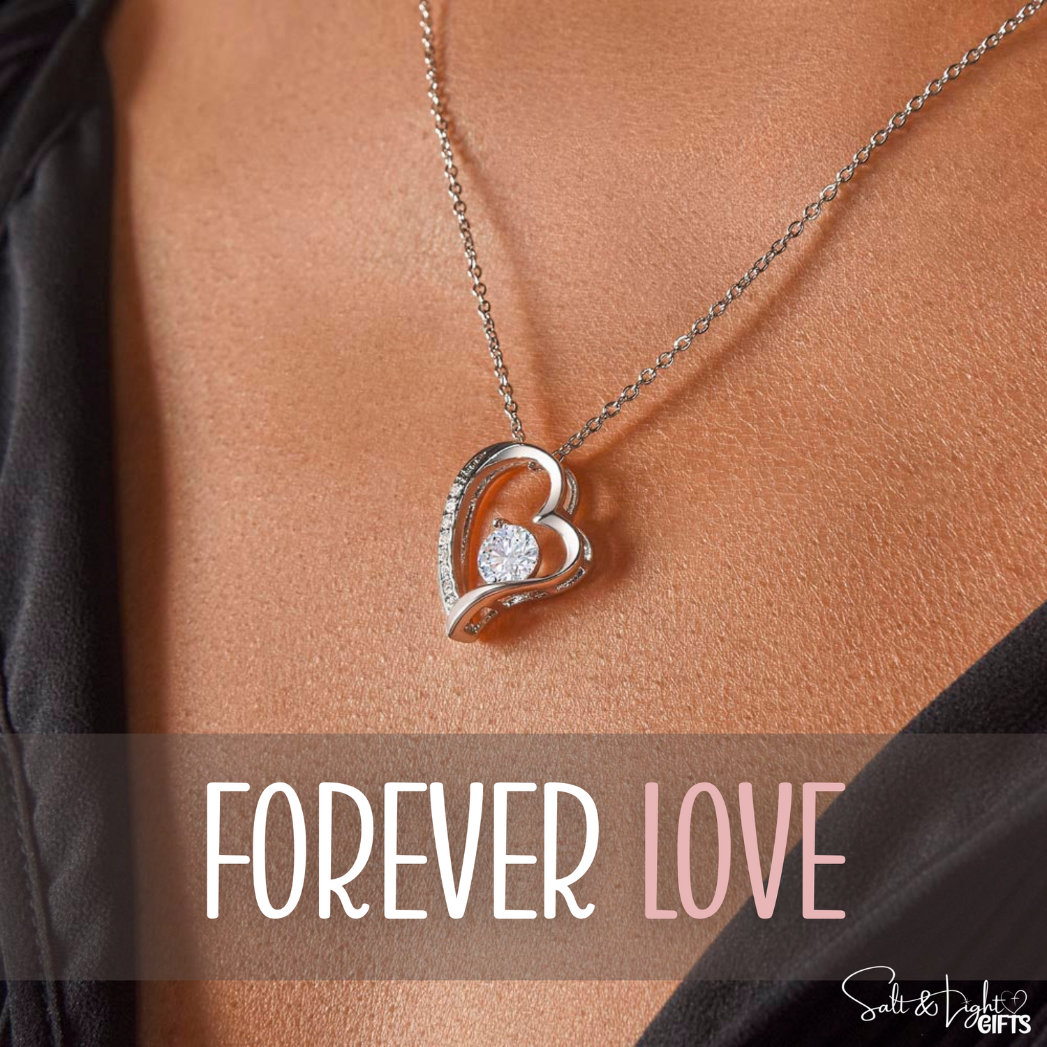Forever Love Necklaces
