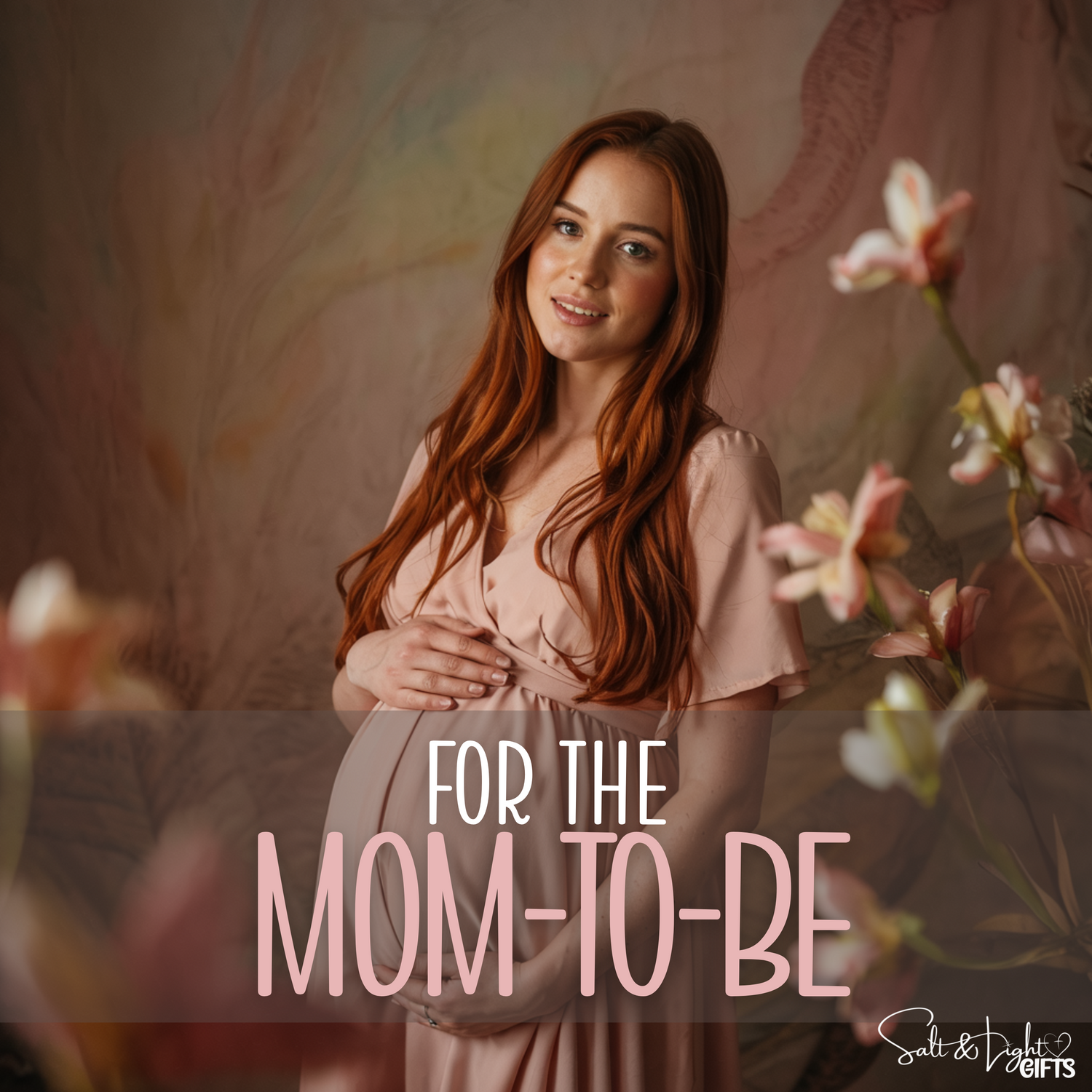 Faith Gifts for Mom-to-Be