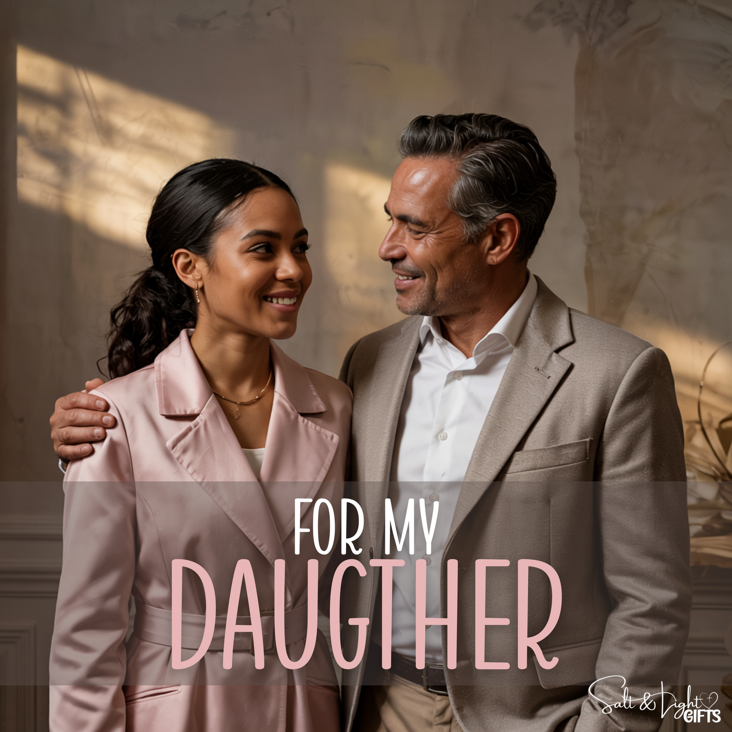 Faith Gifts for Daughter