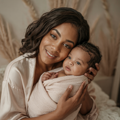 Heaven’s Plan – A Necklace for the Mom-to-Be