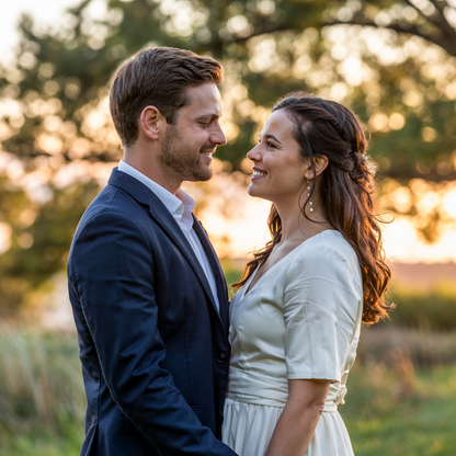 The Heart of Our Home – A Necklace for My Wife