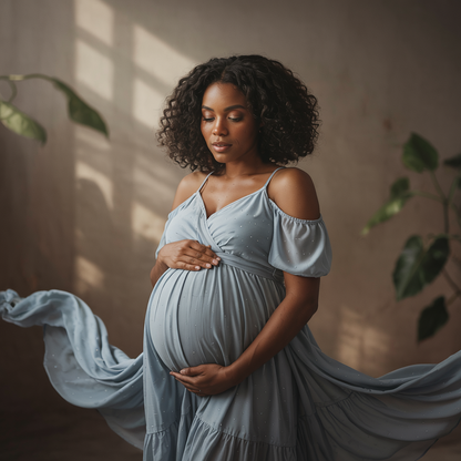 The Promise – A Necklace of Faithful Expectation